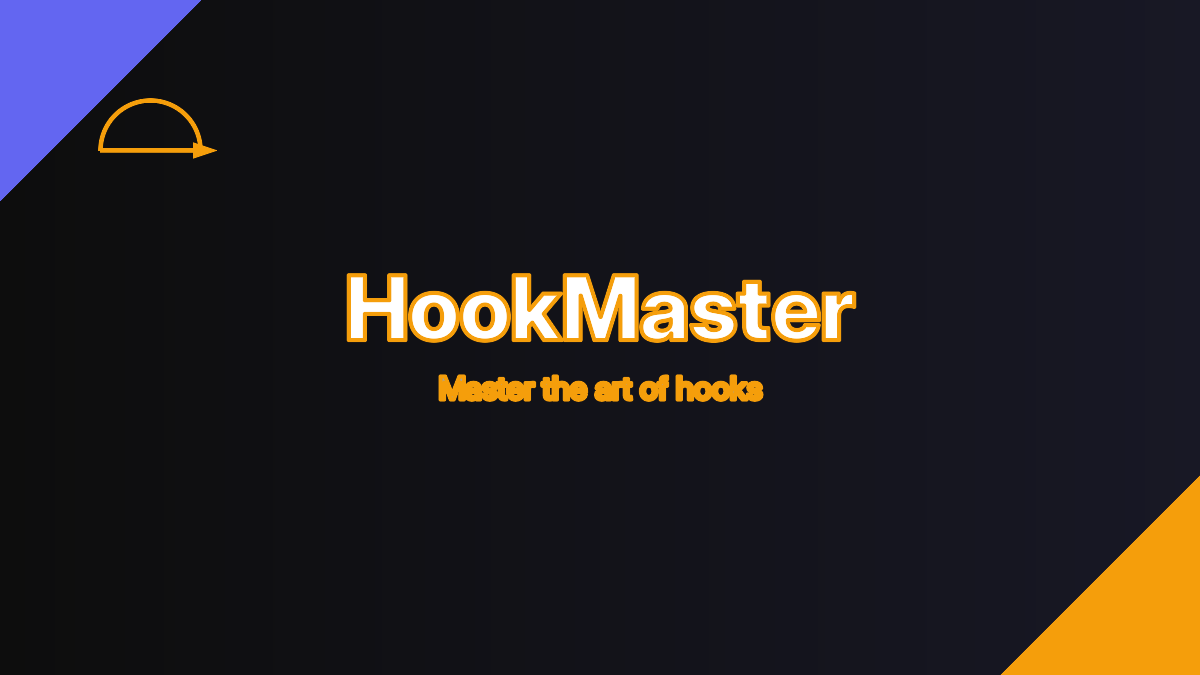 HookMaster - AI marketing tool interface