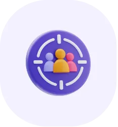 Affiliate marketers building campaigns